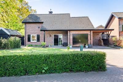 Woning Dahliastraat 21 Gendringen