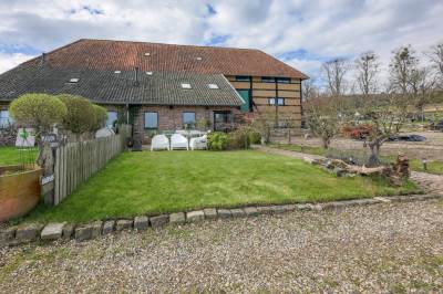 Woning Holset 59 Lemiers