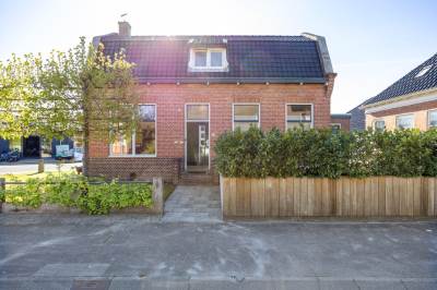 Woning Noordwolderweg 6 Bedum
