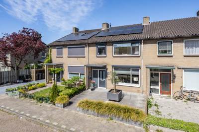 Woning Rijswijklaan 22 Tiel