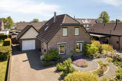 Woning Molenstraat 3 Herwen