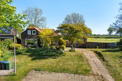 Woning Venedijk Zuid 14 Kamperveen
