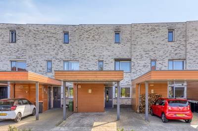 Woning Het Verlaat 262 Apeldoorn