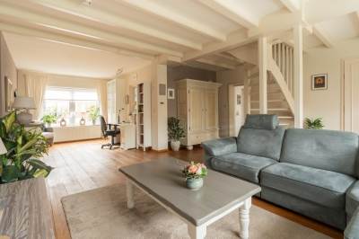 Woning Nieuwstraat 21 Nieuw-Vennep