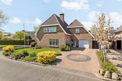 Woning Derckinck 14 Den Ham (OV)