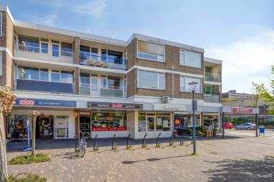 Woning Kwikstaartweg 5 Vlaardingen