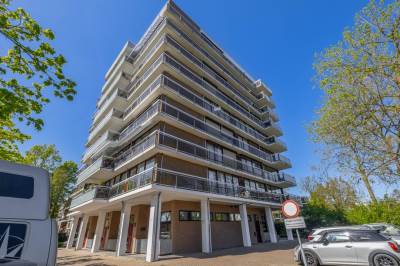 Woning Rooseveltweg 403 Wageningen