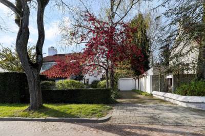 Woning Hertog Hendriklaan 21 Oisterwijk