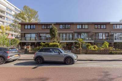 Woning Zamenhofdreef 46 Utrecht