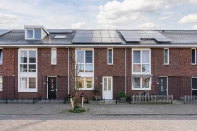 Woning Vogezen 39 Assendelft