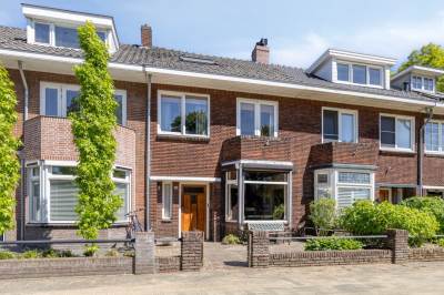 Woning Orthen 19 Den Bosch