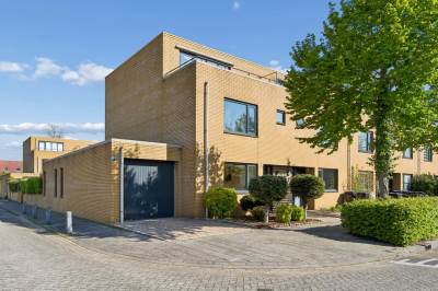 Woning Troikastraat 1 Almere