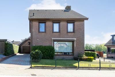 Woning Looipad 11 Ossendrecht