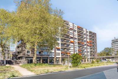 Woning Bergstraat 71 Arnhem