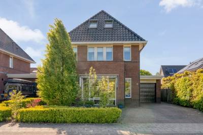 Woning Fluitekruid 5 Haaksbergen