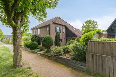 Woning Korensingel 31 's-Heerenberg