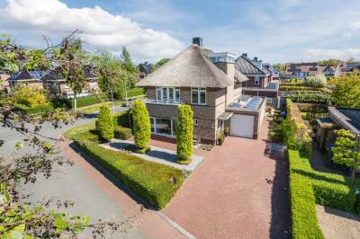 Woning Valeriaan 29 Meppel