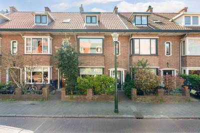 Woning Lohengrinstraat 40 Den Haag