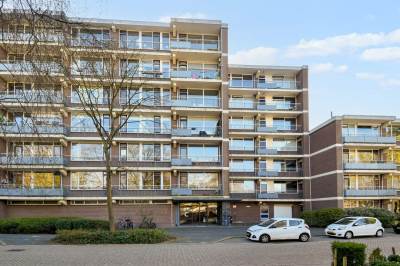 Woning Populierendreef 156 Voorburg