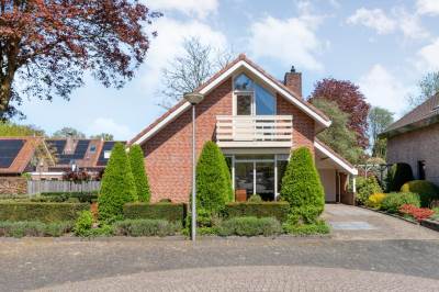 Woning Wagnerstraat 26 Haaksbergen
