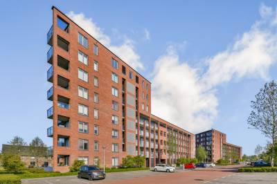 Woning Sint Janskruidlaan 156 Amstelveen