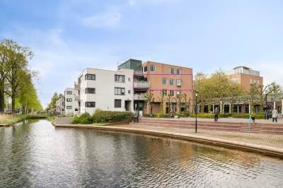 Woning Balans 14 Amersfoort