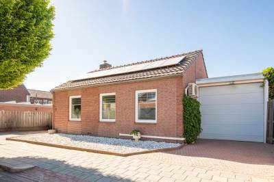 Woning Wilhelminalaan 3 Posterholt