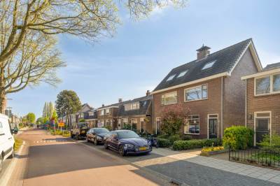 Woning Boslaan 79 Veenendaal