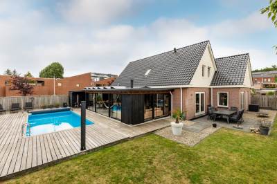 Woning Zellingstraat 73 Pernis Rotterdam