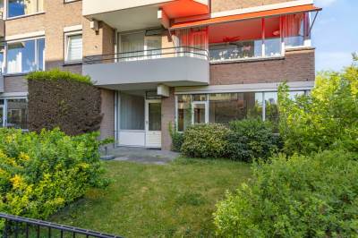 Woning Zaaier 126 Leusden