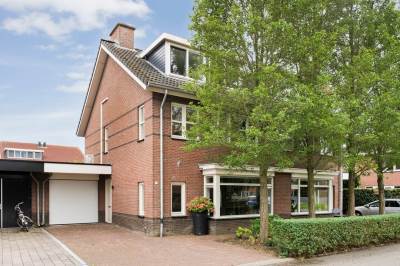 Woning Parnassia 17 Meppel