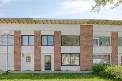 Woning Eduard Meijerslaan 17 Tilburg