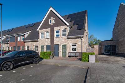 Woning Slotermeer 79 Zoetermeer