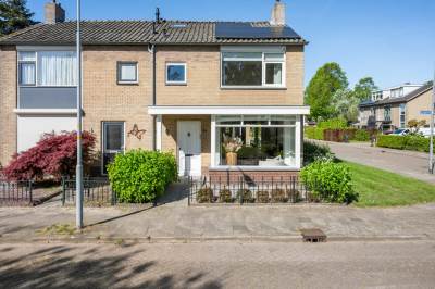 Woning Anjerlaan 2 Hoevelaken