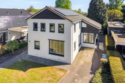 Woning Gramsbergerweg 37A Hardenberg