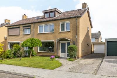Woning Floribertusstraat 18 Brunssum