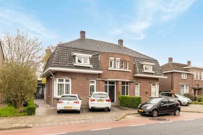 Woning Stationsweg 42 Venray