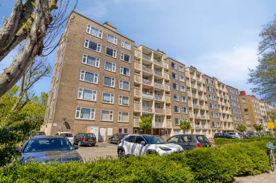 Woning Segbroeklaan 278 Den Haag