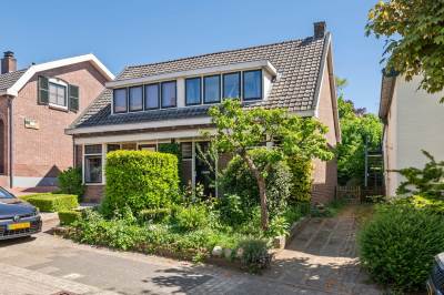 Woning Oude Veenendaalseweg 6 Rhenen