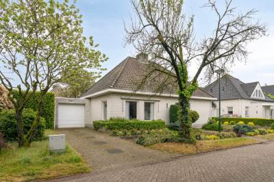 Woning Adourlaan 8 Son en Breugel