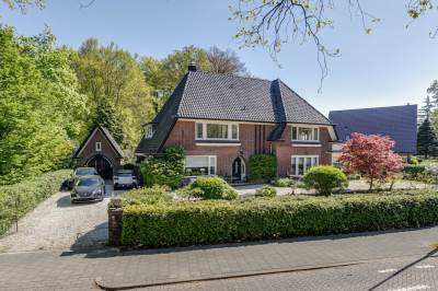 Woning Verzetsstrijderspark 2 Apeldoorn