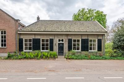 Woning van Pallandtweg 13 Neerijnen
