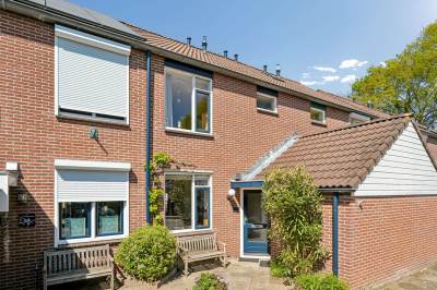 Woning Scholten-Hofmansbrink 39 Eibergen