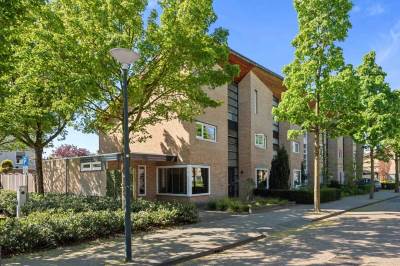Woning Willem van Oranjelaan 41 Schijndel
