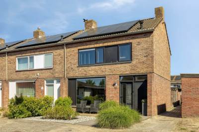 Woning Generaal Sikorskistraat 15 Axel