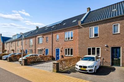 Woning Cleyndertstraat 26 Zwolle