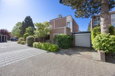 Woning Thuishaven 5 Huissen