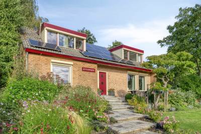 Woning Lange Dreef 1 Zevenbergschen Hoek (Gem. Moerdijk)