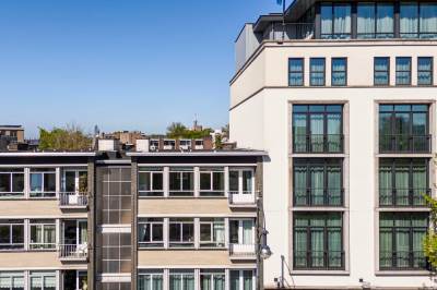 Woning Nieuwe Plein 233 Arnhem