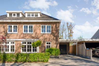 Woning Legtenbergerstraat 24 Weerselo